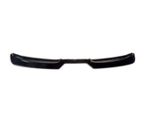 Maxton Design Maxton Design Central Rear Splitter MINI Cooper S Mk3 Preface 3-Door (F56)