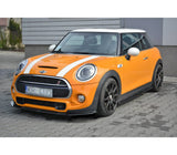 Maxton Design Maxton Design Side Skirts Diffusers MINI Cooper S Mk3 Preface 3-Door (F56)