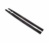 Maxton Design Maxton Design Side Skirts Diffusers MINI Cooper S Mk3 Preface 3-Door (F56)