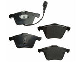 Mintex Front | Mintex Redbox Brake Pads | Mk6 Golf R | Mk2 TT-S | MDB3183