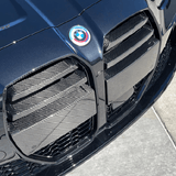Grale GRALE by Induktiv 2021+ G80 M3 / G82 M4 / G83 M4 Front Grille