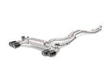 Akrapovic Akrapovic Evolution Line Titanium Exhaust - F87 BMW | M2 ME-BM-T-8H