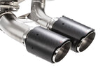 Akrapovic Akrapovic Evolution Line Titanium Exhaust - F87 BMW | M2 ME-BM-T-8H