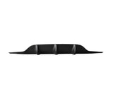 Maxton Design Maxton Design Rear Valance Mercedes C-Class C205 C63 AMG Coupe