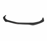 Maxton Design Maxton Design Front Splitter V.1 Mercedes C-Class S205 C63 AMG Estate/Limusine