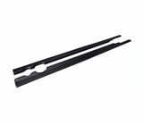 Maxton Design Maxton Design Side Skirts Diffusers Mercedes C-Class S205 C63 AMG Estate/Limusine
