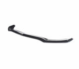 Maxton Design Maxton Design  Front Splitter V.1 Mercedes- Benz C43 AMG W205