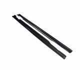 Maxton Design Maxton Design Side Skirts Diffusers Mercedes- Benz C43 AMG W205