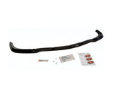 Maxton Design Maxton Design Front Splitter Mercedes CLK W 209 For Standard Version
