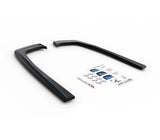 Maxton Design Maxton Design Rear Side Splitters Mercedes-Benz E63 AMG Estate S213