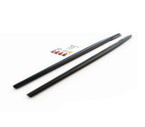 Maxton Design Maxton Design Side Skirts Diffusers Mercedes-Benz E63 AMG Estate S213