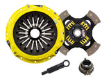 ACT Mitsubishi Lancer HD-M/Race Sprung 4 Pad Clutch Kit | ME2-HDG4
