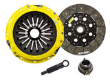ACT Mitsubishi Lancer HD-M/Perf Street Rigid Clutch Kit | ME2-HDSD