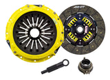 ACT Mitsubishi Lancer HD-M/Perf Street Sprung Clutch Kit | ME2-HDSS