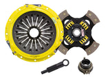 ACT Mitsubishi Lancer XT-M/Race Sprung 4 Pad Clutch Kit | ME2-XTG4