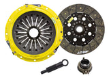 ACT Mitsubishi Lancer XT-M/Perf Street Rigid Clutch Kit | ME2-XTSD