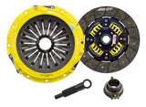 ACT Mitsubishi Lancer XT-M/Perf Street Sprung Clutch Kit | ME2-XTSS