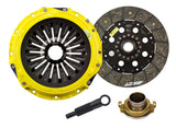 ACT Mitsubishi Lancer HD-M/Perf Street Rigid Clutch Kit | ME3-HDSD