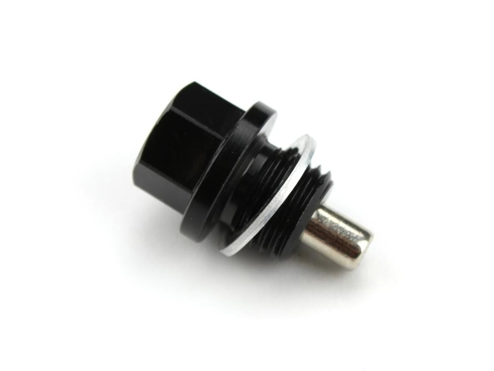 034Motorsport Billet Magnetic Oil Drain Plug Kit, Audi & VW With