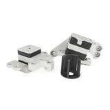 BFI Stage 1 Engine Mount Kit - Audi 2.5 TFSI 6 Speed / 8J TT-RS / 8P RS3 | EBFI77-KJ-5621