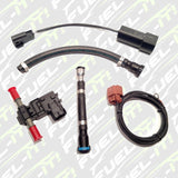 Fuel-It Fuel-It! Audi RS 2.5L (Mk2 8P) Flex Fuel Kit FT-FK-8PMK2FFK