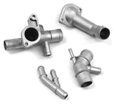 Mk4 | TT 1.8T | Cast Aluminum Cooling System Upgrade Kit