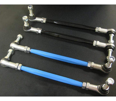 GruvenParts GruvenParts Front Adjustable Swaybar End Links - VW/Audi / Mk1 TT / Mk4 R32
