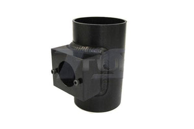 CTS Turbo 3" MAF Housing | MK4 | 2.0L | MK42LMAF