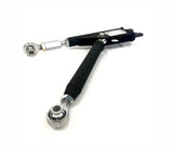 Euro Logic Euro Logic Mk4 Adjustable Control Arms - VW/Audi Mk4 GTi / Jetta / R32 / TT