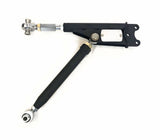 Euro Logic Euro Logic Mk4 Adjustable Control Arms - VW/Audi Mk4 GTi / Jetta / R32 / TT