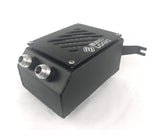 Euro Logic Oil Catch Can (10an Fittings) - VW Mk4 Golf & Jetta | MK4CC