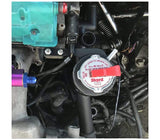 Euro Logic Euro Logic Coolant Swirl Pot - VW Mk4 1.8T Golf & Jetta MK4CSP