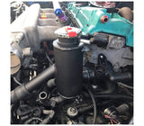 Euro Logic Coolant Swirl Pot - VW Mk4 1.8T Golf & Jetta | MK4CSP