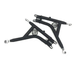 Euro Logic Euro Logic Standard Tubular Control Arms - VW/Audi Mk4 GTi / Jetta / R32 / TT