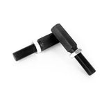 Euro Logic 14mm Tie-Rod Extenders - VW/Audi Mk4 Golf & Jetta | MK4TRX