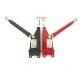 Euro Logic Euro Logic Adjustable Control Arms - VW Mk7 Golf & Jetta / Mk6 GLi / 2012+ Passat MK7ACA