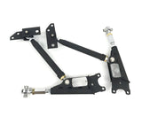 Euro Logic Adjustable Control Arms  - VW Mk5 / Mk6 | MK56ACA