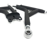 Euro Logic Standard Control Arms  - VW Mk5 / Mk6 | MK56SCA
