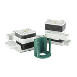 BFI BFI MK5/MK6 Engine Mount Kit - 4 Cylinder - Stage 1