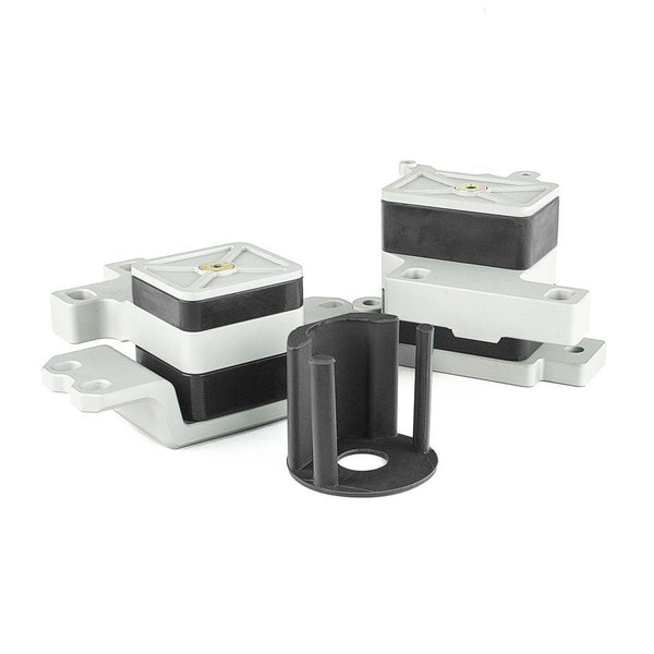 BFI MK5 / MK6 - Engine Mount Kit - TDI - Stage 1 | EBFI77-K5-D612