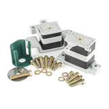 BFI BFI MK5/MK6 Engine Mount Kit - 4 Cylinder - Stage 1