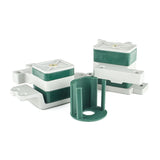 BFI BFI MK5/MK6 Engine Mount Kit - 4 Cylinder - Stage 2