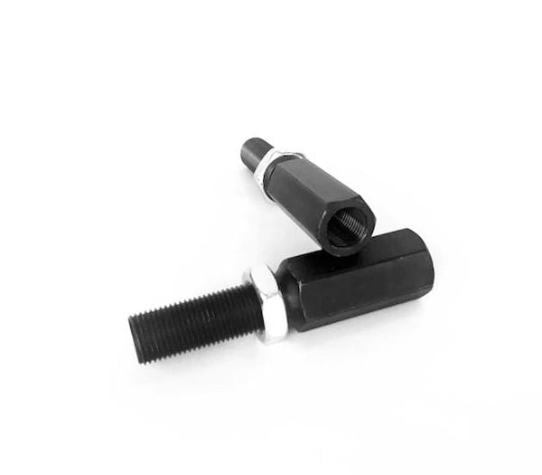 Euro Logic Tie-Rod Extenders M16 Thread Size - VW Mk5 / Mk6 / Golf ...