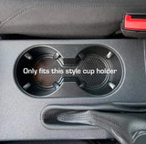 CJM Industries CJM Industries Mk6.5 Jetta & GLI Cup Holder Delete Panel