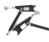 Euro Logic Adjustable Tubular Control Arms - VW Mk6 Jetta | MK6JACA