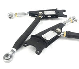 Euro Logic Euro Logic Adjustable Tubular Control Arms - VW Mk6 Jetta MK6JACA