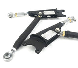 Euro Logic Euro Logic Adjustable Control Arms - VW Mk7 Golf & Jetta / Mk6 GLi / 2012+ Passat MK7ACA