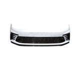 VW/Audi Clubsport Front Bumper Conversion Kit - VW / Mk7 / GTI / Golf / Alltrack MK7-CS-BMPR-KT