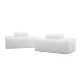 BFI BFI MK7 / MQB Engine Mount Replacement Inserts - Stage 3 EBFI78-M4-003