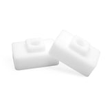 BFI MK7 / MQB Engine Mount Replacement Inserts - Stage 3 | EBFI78-M4-003